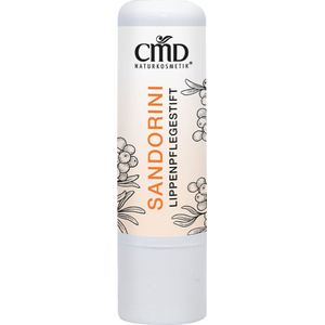 CMD Naturkosmetik Sandorini Lipverzorging - 4,50 g