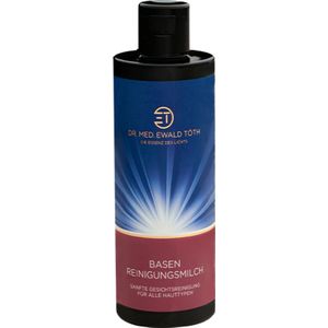 Dr. Ewald Töth Alkalische Reinigingsmelk - 200 ml