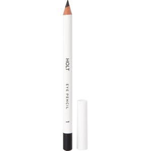 UND GRETEL - HOLT - Eye Pencil - Zwart - Vegan