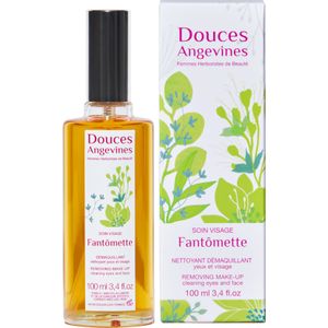 Douces Angevines Fantomette Make-up Remover - 100 ml