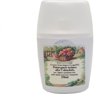 Fitocose Marigold Intimate Wash - 250 ml