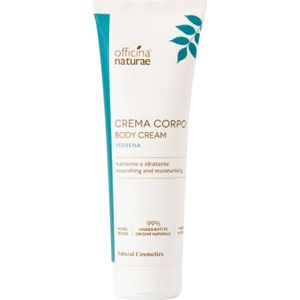 Officina Naturae Verbena Bodycrème - 250 ml