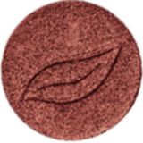 puroBIO - Compact Eye Shadow REFILL - Koperrood - Glinsterend