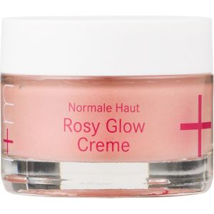 i+m - Rosy Glow Creme - 30 ml - Gezichtscrème - Rosé