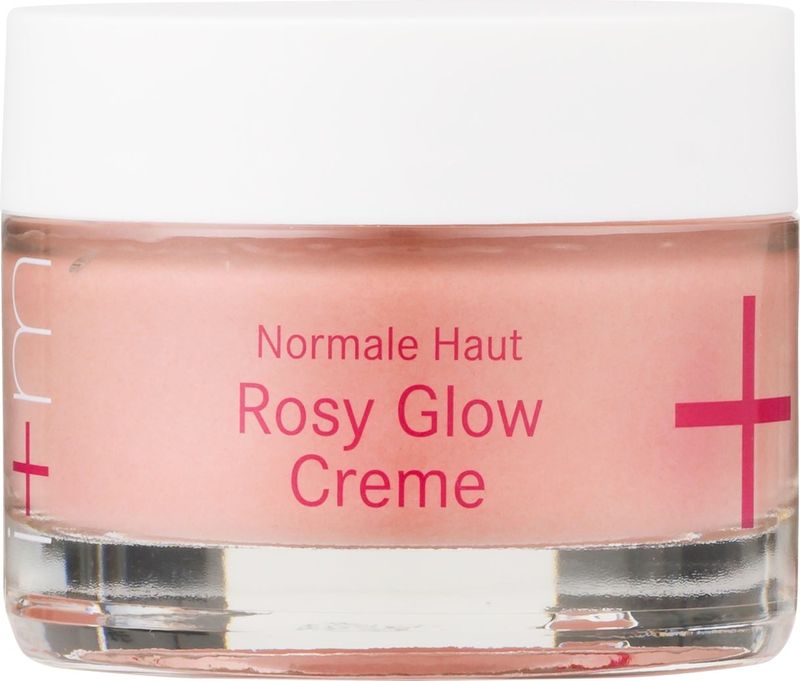 i+m - Rosy Glow Creme - 30 ml - Gezichtscrème - Rosé
