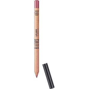 Baims Organic Cosmetics Lipliner - 10 Hibiscus