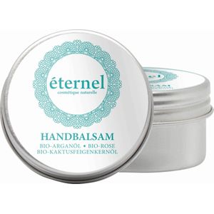 éternel Biologische Handbalsem - 50 ml