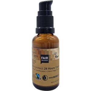 FAIR SQUARED Hydro Protect 24 Hours Cream - 30 ml