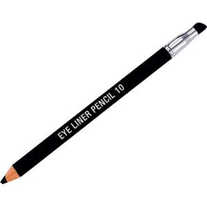 Gertraud Gruber - GG naturell - Eyeliner Pencil - Zwart - 1,08 g