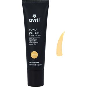 Avril Foundation - Sésame