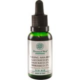 Domus Olea - Peeling AHA-BHA - 30 ml - Voor Vettige of Onzuivere Huid - ECO-BIO