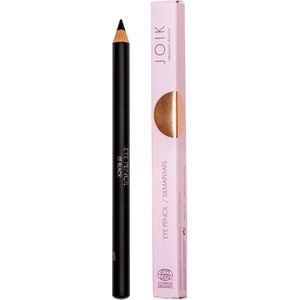 JOIK Organic Eye Pencil - 01 Black