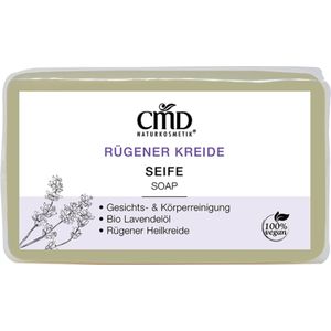 CMD Naturkosmetik Rügener Kreide Zeep - 100 g