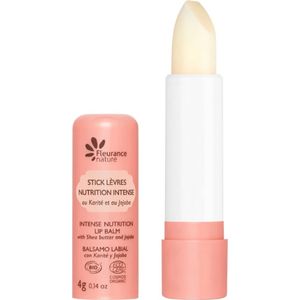 Fleurance Nature Intense Nutrition Lip Balm - 4 g