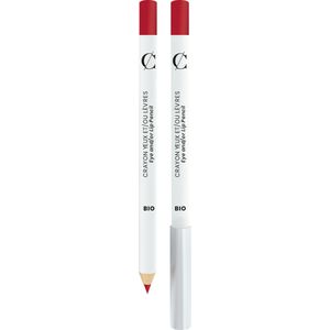 Couleur Caramel Lipliner - 147 Ruby red