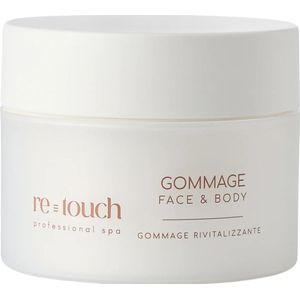 Eterea Cosmesi Naturale re-touch Gommage Face & Body - 200 ml