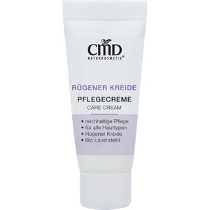 CMD Naturkosmetik Rügener Kreide Verzorgende Crème - 5 ml