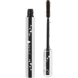 100% Pure Fruit Pigmented Ultra Lengthening Mascara - Dark Chocolate