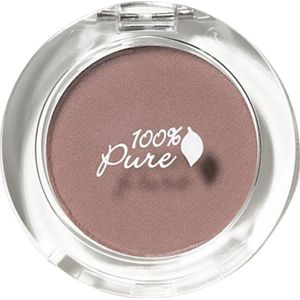 100% Pure Eye Shadow - Petal Tip