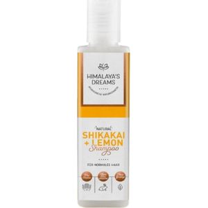 Himalaya's Dreams Shikakai & Lemon Shampoo - 200 ml