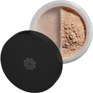 Lily Lolo Mineral Foundation LSF 15 Mini-Size - Popsicle
