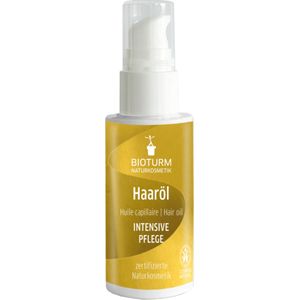 Bioturm Haarolie - 50 ml