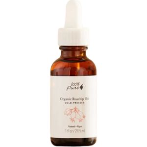 100% Pure Organic Rosehip Oil - 29,50 ml