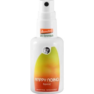 Martina Gebhardt Happy Aging Tonic - 30 ml