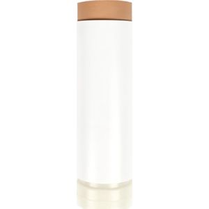 ZAO Refill Foundation Stick - 776 Milk Chocolate Medium
