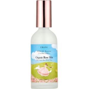 URANG Organic Rose Mist - 100 ml