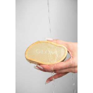 GLOV - Velvet Nano Touch - Eeltverwijderaar - 1 Stuk