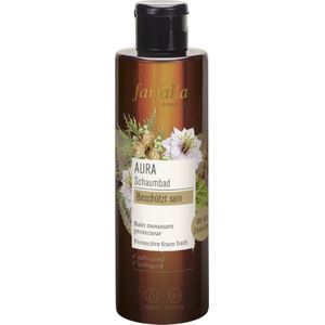 Farfalla Beschermend Aura Bubble Bath - 200 ml