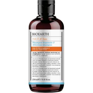 Bioearth Aftersun Shampoo - 250 ml