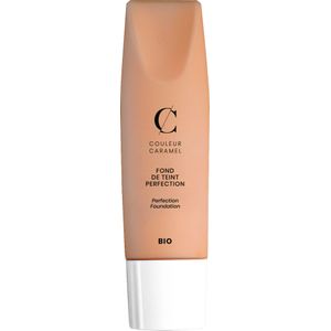 Couleur Caramel - Perfection Foundation - 35 Golden Beige - Foundation
