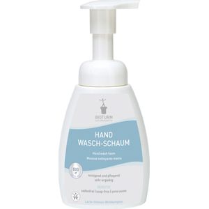 Bioturm Handwas Schuim nr. 11 - 250 ml