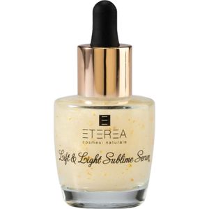 Eterea Cosmesi Naturale Precious Lift & Light Sublime Serum - 30 ml