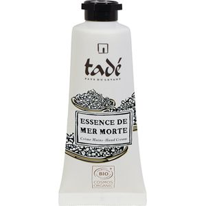 Tadé Pays du Levant Handcrème - Essentie van de Dode Zee