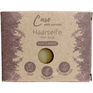 pandoo Balade En Provence Haarzeep - 100 g