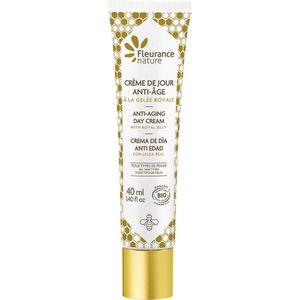 Fleurance Nature Gelée Royale Anti-Aging Day Cream - 40 ml