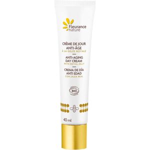 Fleurance Nature Gelée Royale Anti-Aging Day Cream - 40 ml