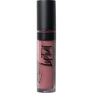 puroBIO Cosmetics - Lip Tint - Lippenstift - Cold Pink - 4,8 ml