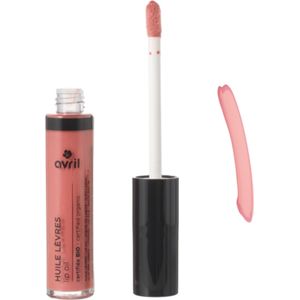Avril Lip Oil - Rose Caresse