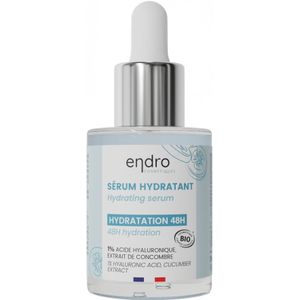 endro cosmétiques 48h Hydration Serum - 30 ml