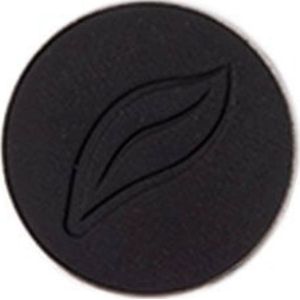 puroBIO cosmetics Compact Eye Shadow REFILL - 04 Zwart (mat) REFILL