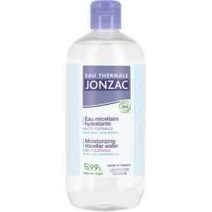 Jonzac REhydrate Moisturizing Micellar Water - 500 ml