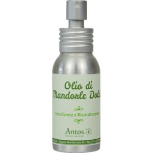 Antos Sweet Almond Oil - 50 ml