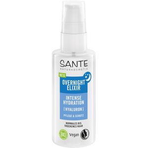 Sante - Intense Hydration - Haarserum - 75 ml