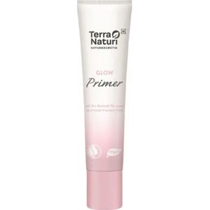 Terra Naturi Glow Primer - 30 ml