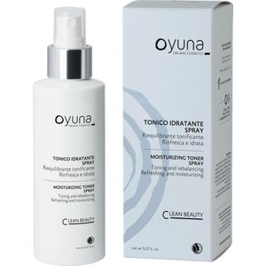 Oyuna Clean Beauty Hydratisierendes Tonic - 150 ml