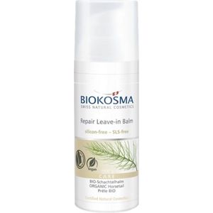 BIOKOSMA Repair Leave-in Balsem Biologische Paardenstaart - 50 ml
